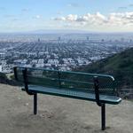 Runyon Canyon