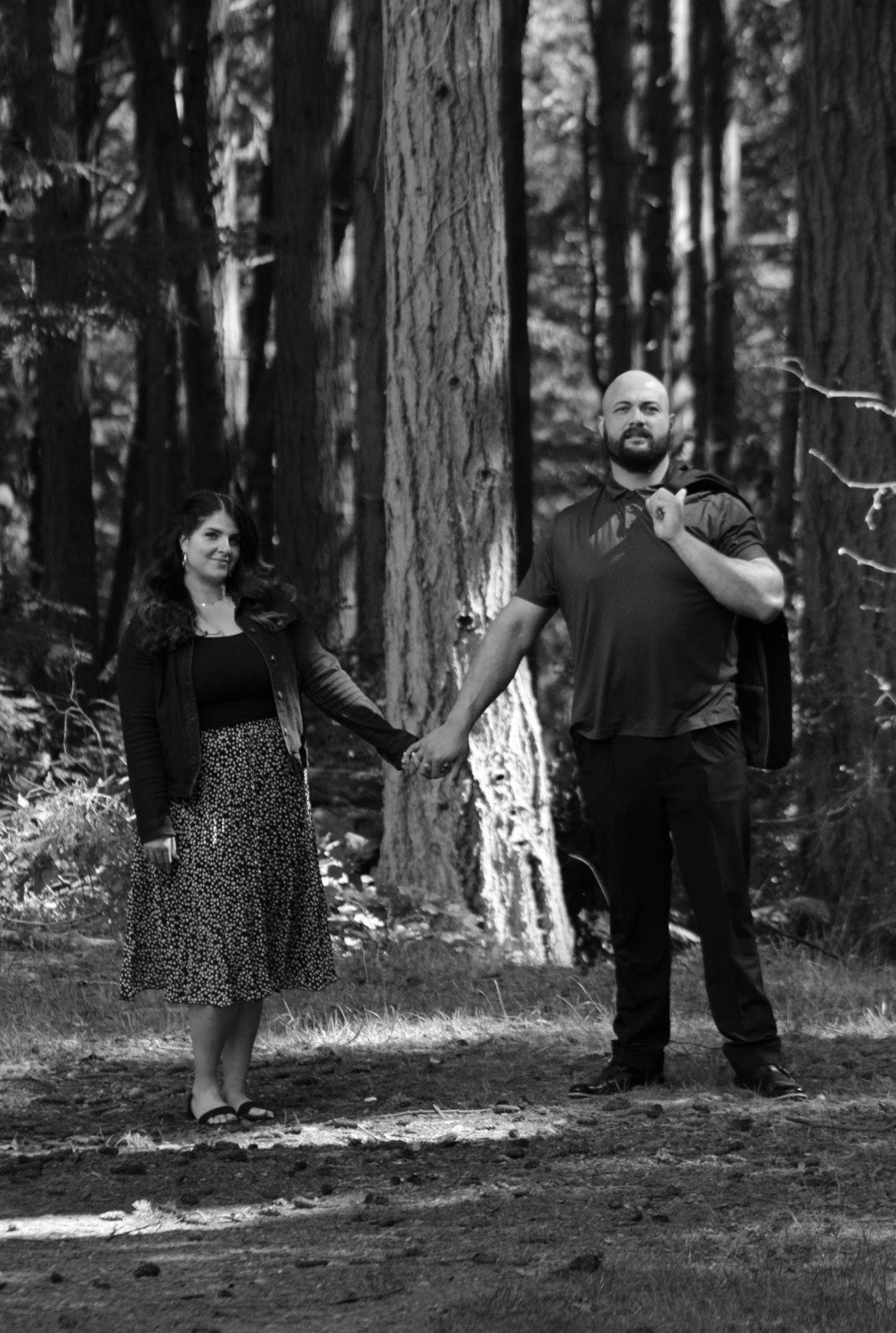 The Wedding Website of Tara Wolski and Nathan Segi