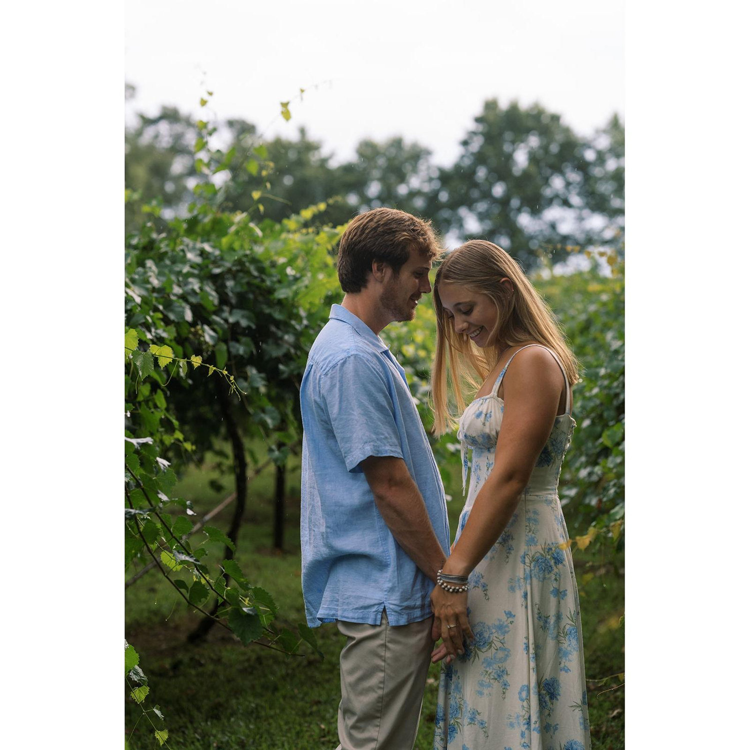 Our engagement photos!