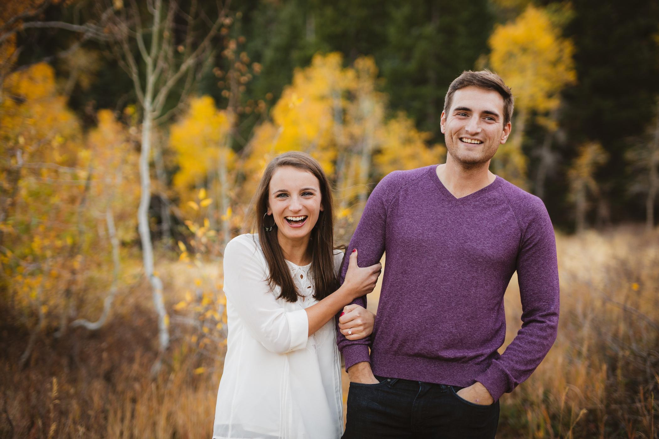 The Wedding Website of Molly Laux and Matthew Chapman