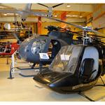 American Helicopter Museum & Education Center