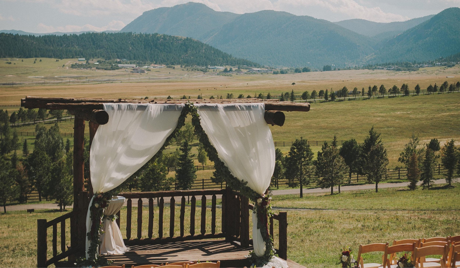 The Wedding Website of Kenly Jaap and Cooper Jaap