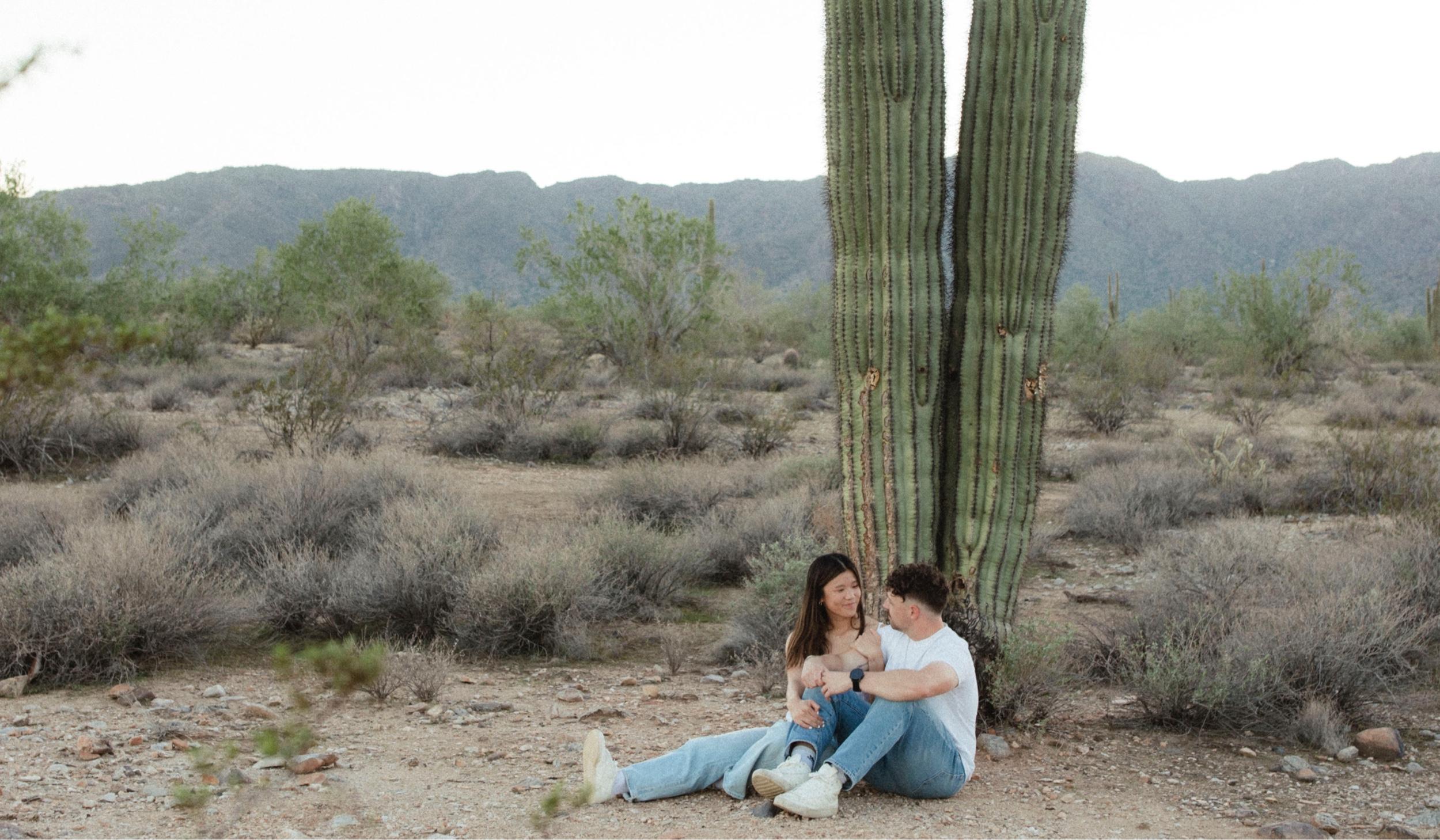 The Wedding Website of Ji Brust and Hunter Middleton