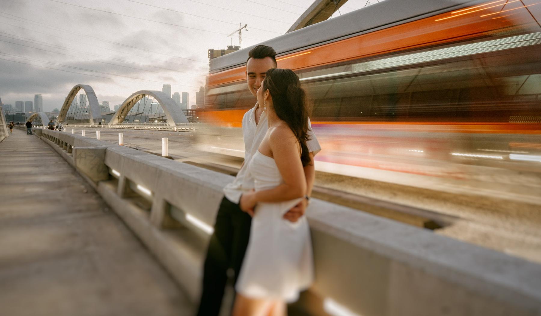 The Wedding Website of Tabitha Taylan and Richard Vesagas