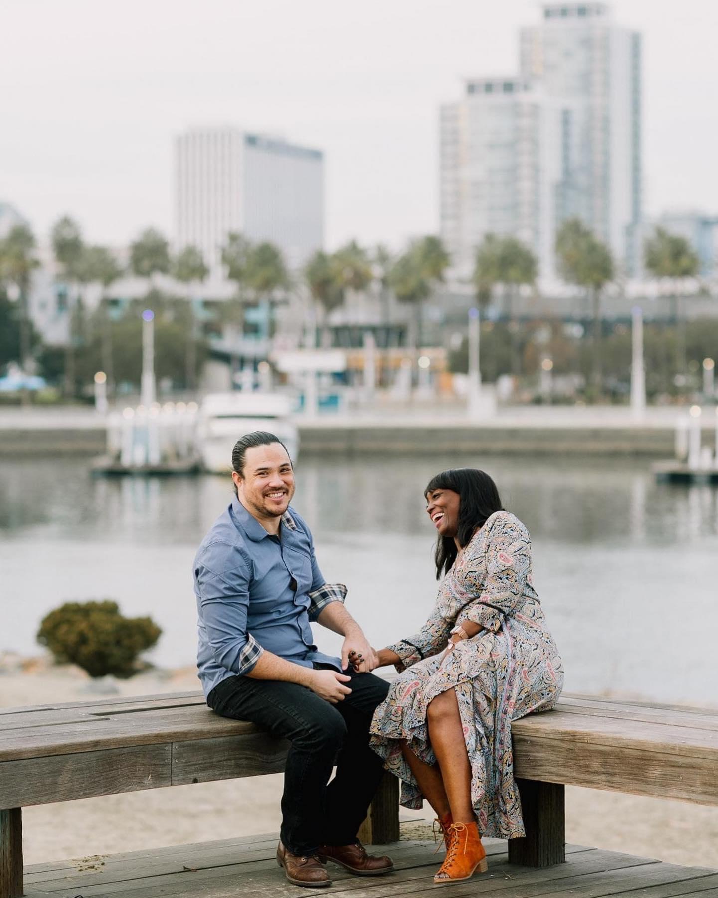The Wedding Website of Daysha Troutman and Greg Killion