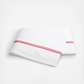 Essex Percale Flat Sheet