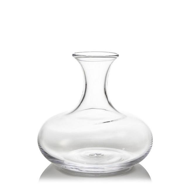 Simon Pearce - Ascutney Wine Decanter