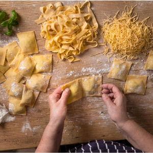 Cooking Class in the Sorrento