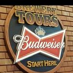 Anheuser-Busch St. Louis Brewery