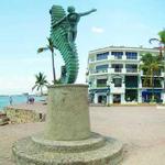 Puerto Vallarta City Tour