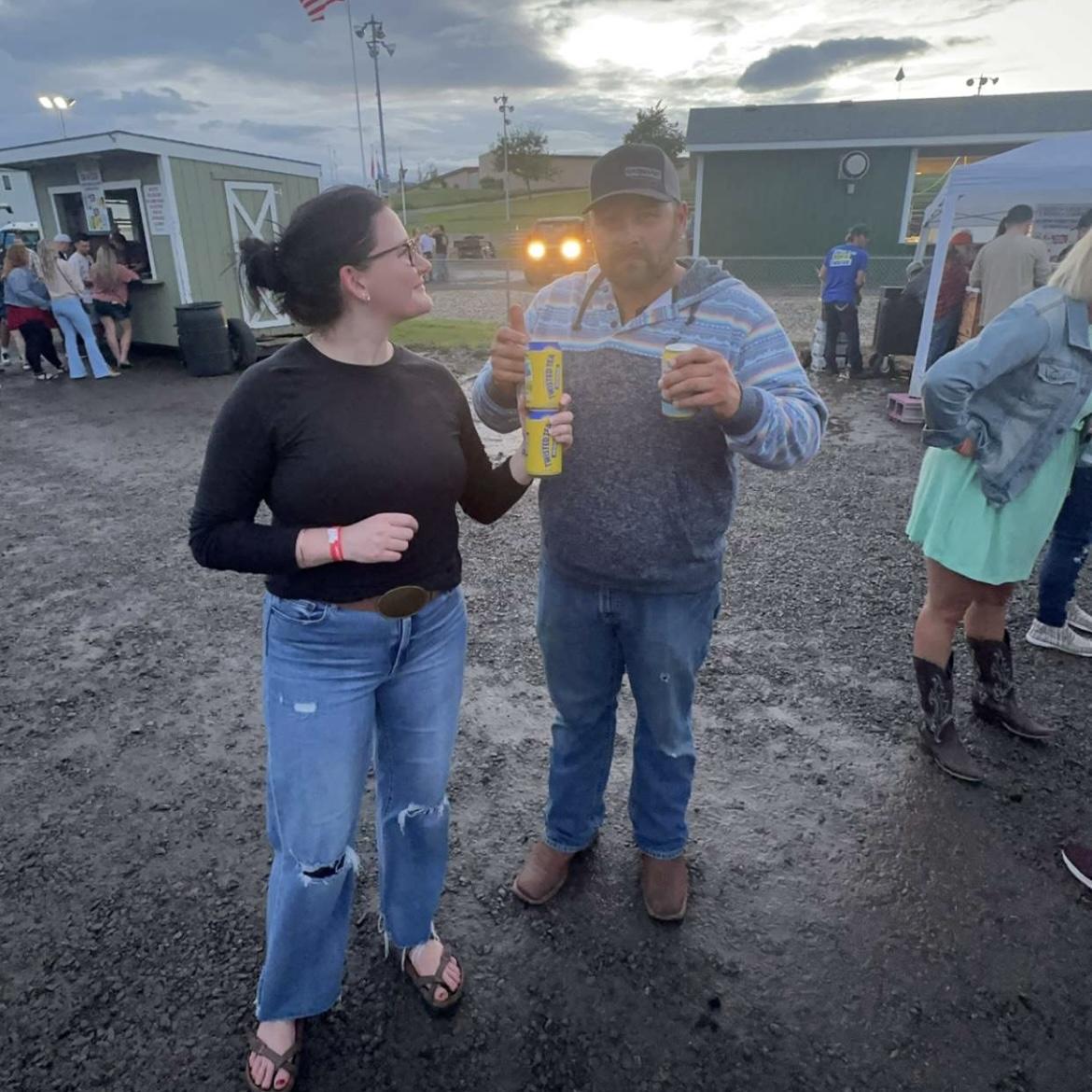 Corcoran Country Daze 2024