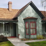 Sharlot Hall Museum
