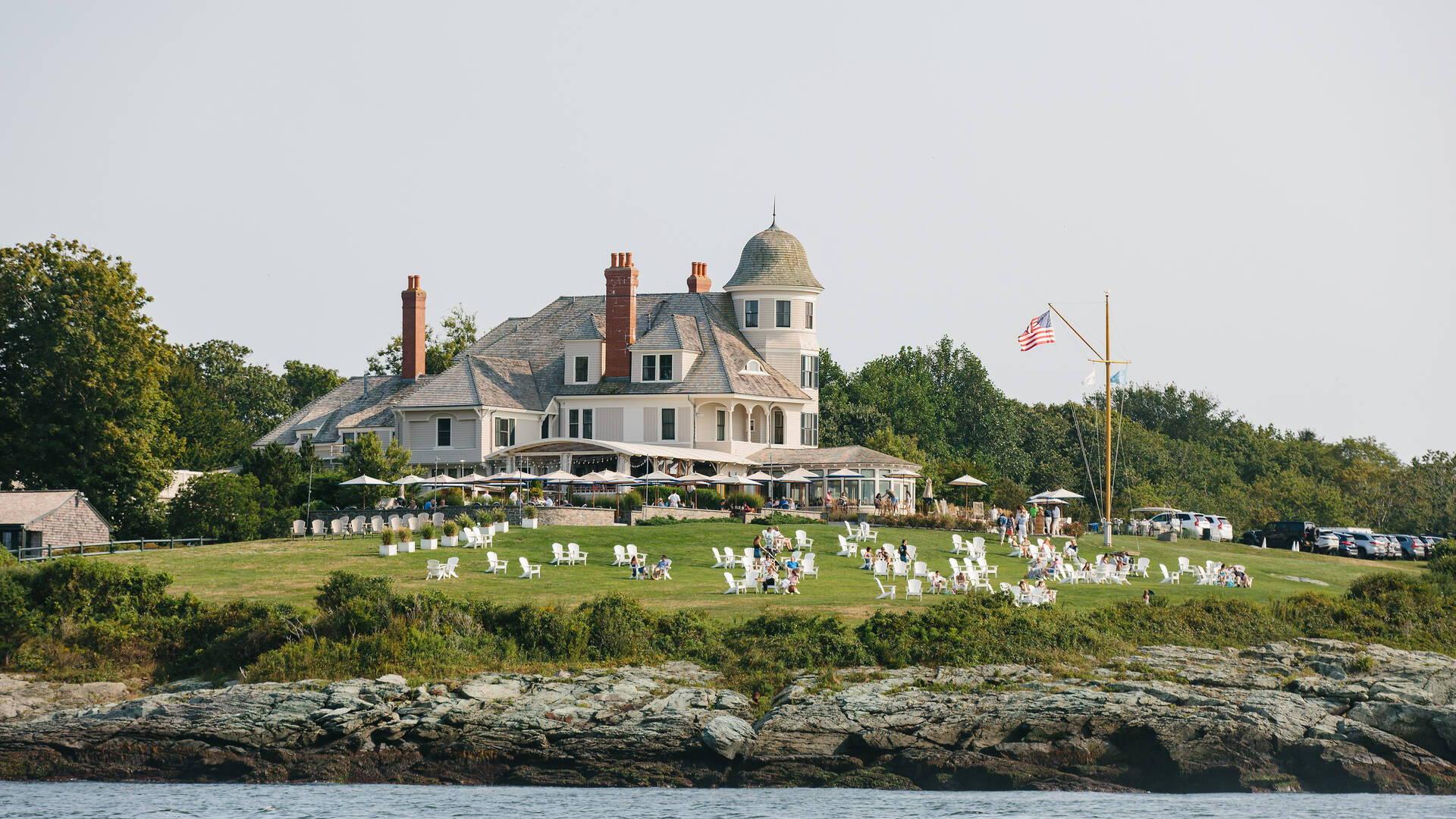The Wedding Website of Jenn Medjid and John Tessitore