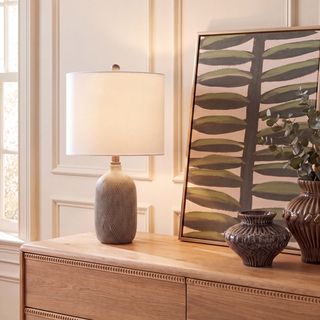 Alvaro Table Lamp