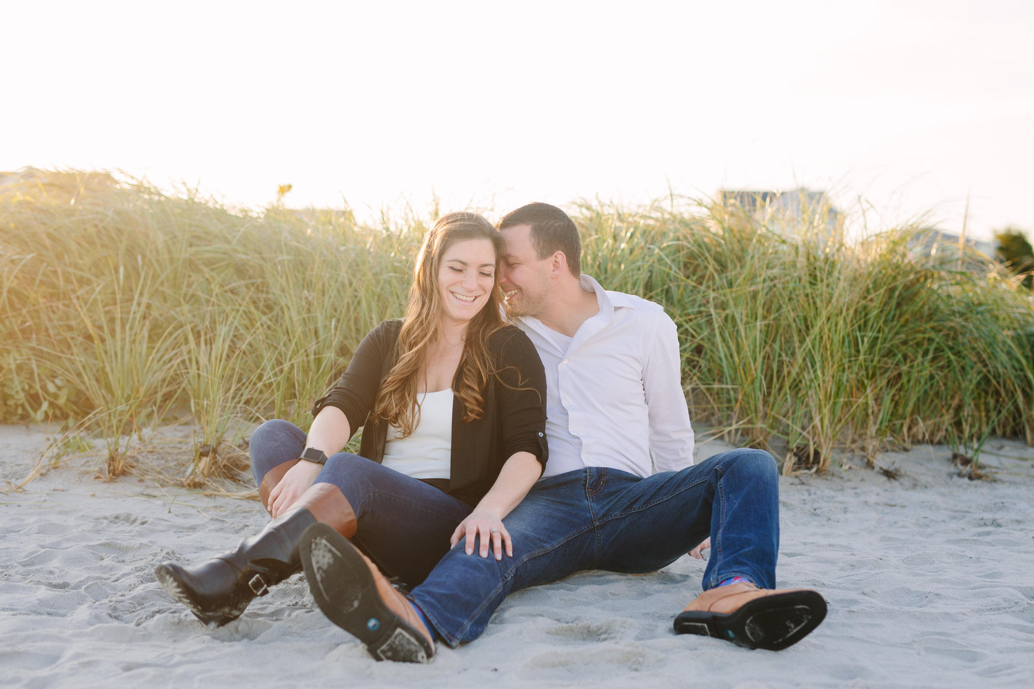 The Wedding Website of Amanda Lane and James Corey