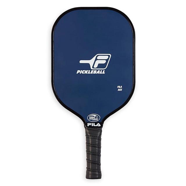 FILA Accessories Pickleball Paddles Graphite - Official Pickleball Paddles Lightweight Comfort Grip