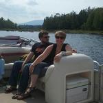 Flagstaff Lake