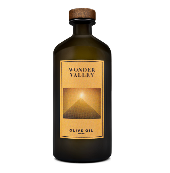 Big Olive Oil