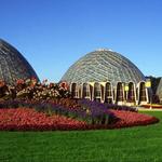 Mitchell Park Domes