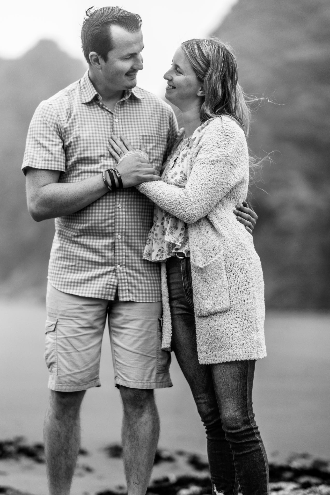 The Wedding Website of Snowy Winters and Shane Gamble