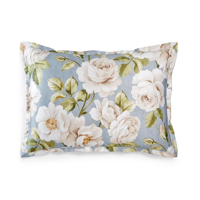 Hotel Collection Classic Serena King Sham, Created for Macy's