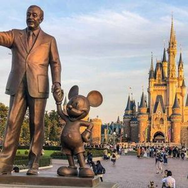 Magic In Tokyo