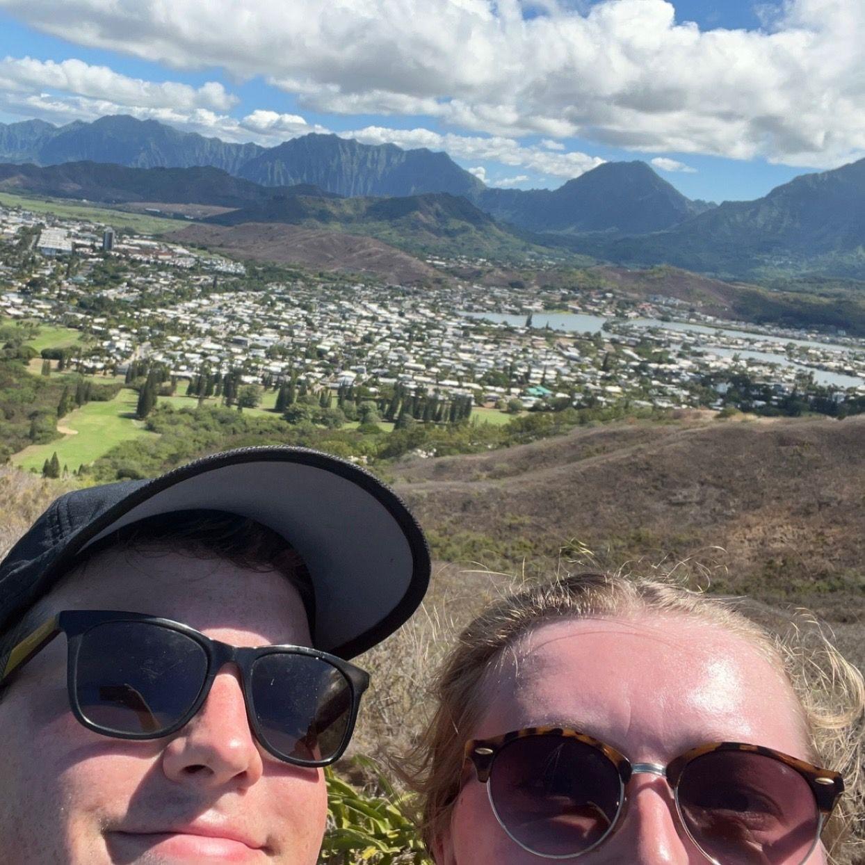 Hawaii