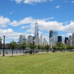 Liberty State Park