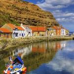 Staithes