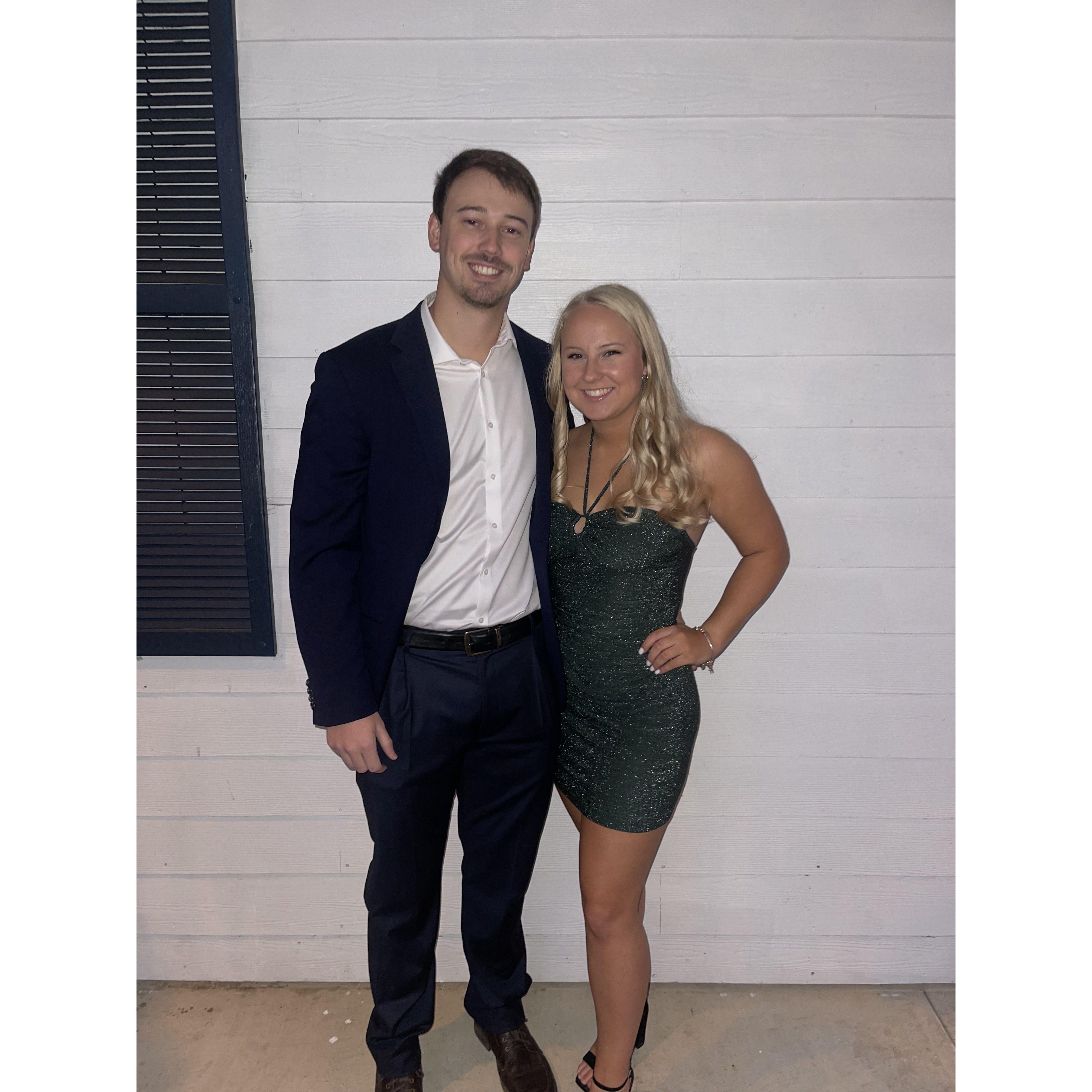 Second Catalina Wine Mixer!