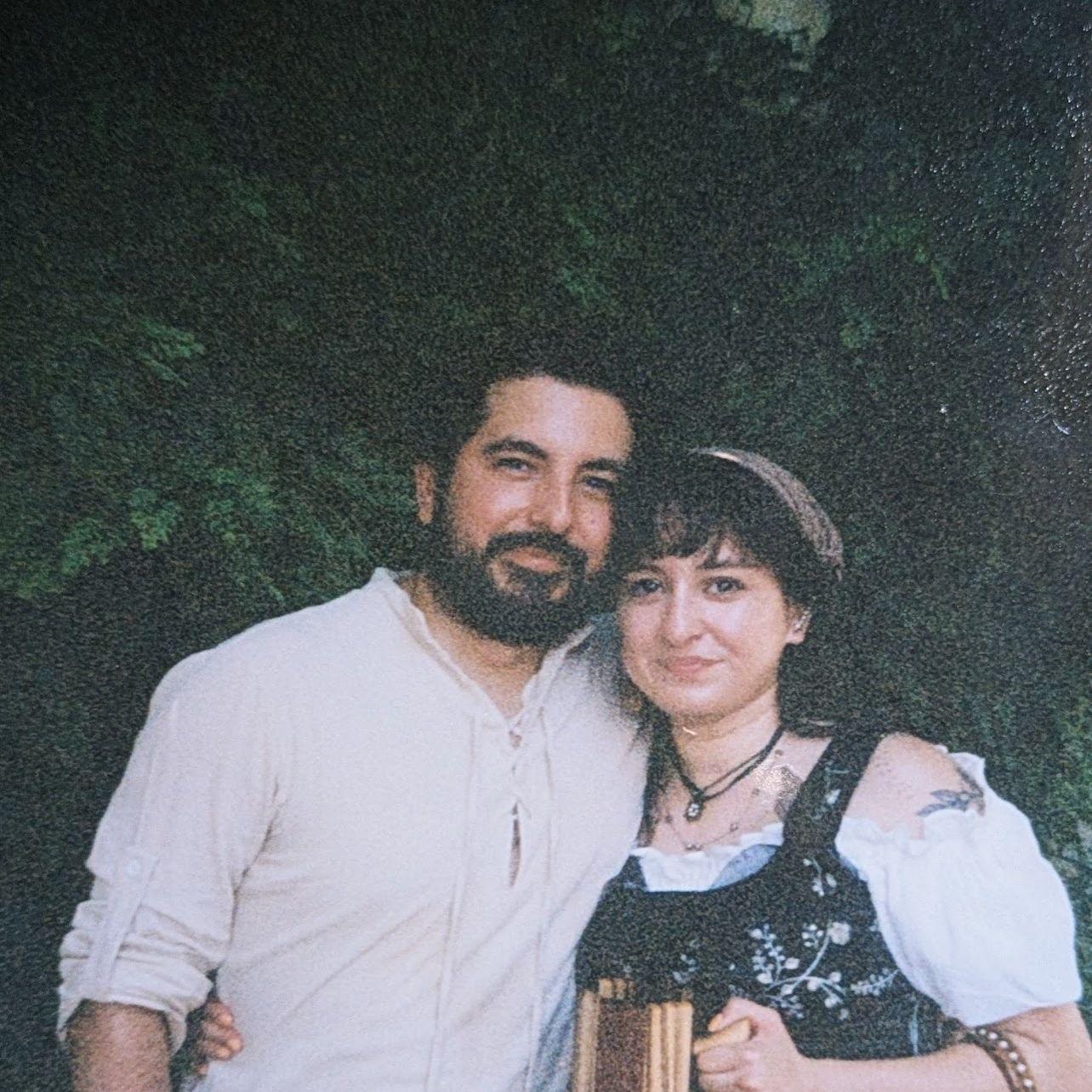 Ren Faire