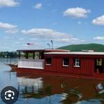 Millersburg Ferry