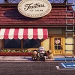 Fentons Creamery & Restaurant