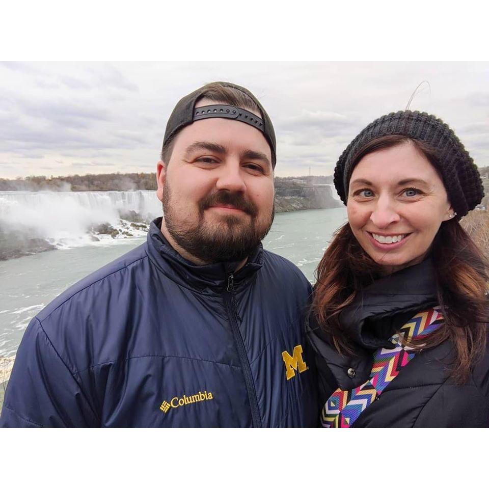 Niagara Falls