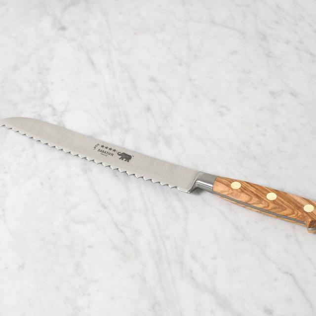 Sabatier Bread Knife