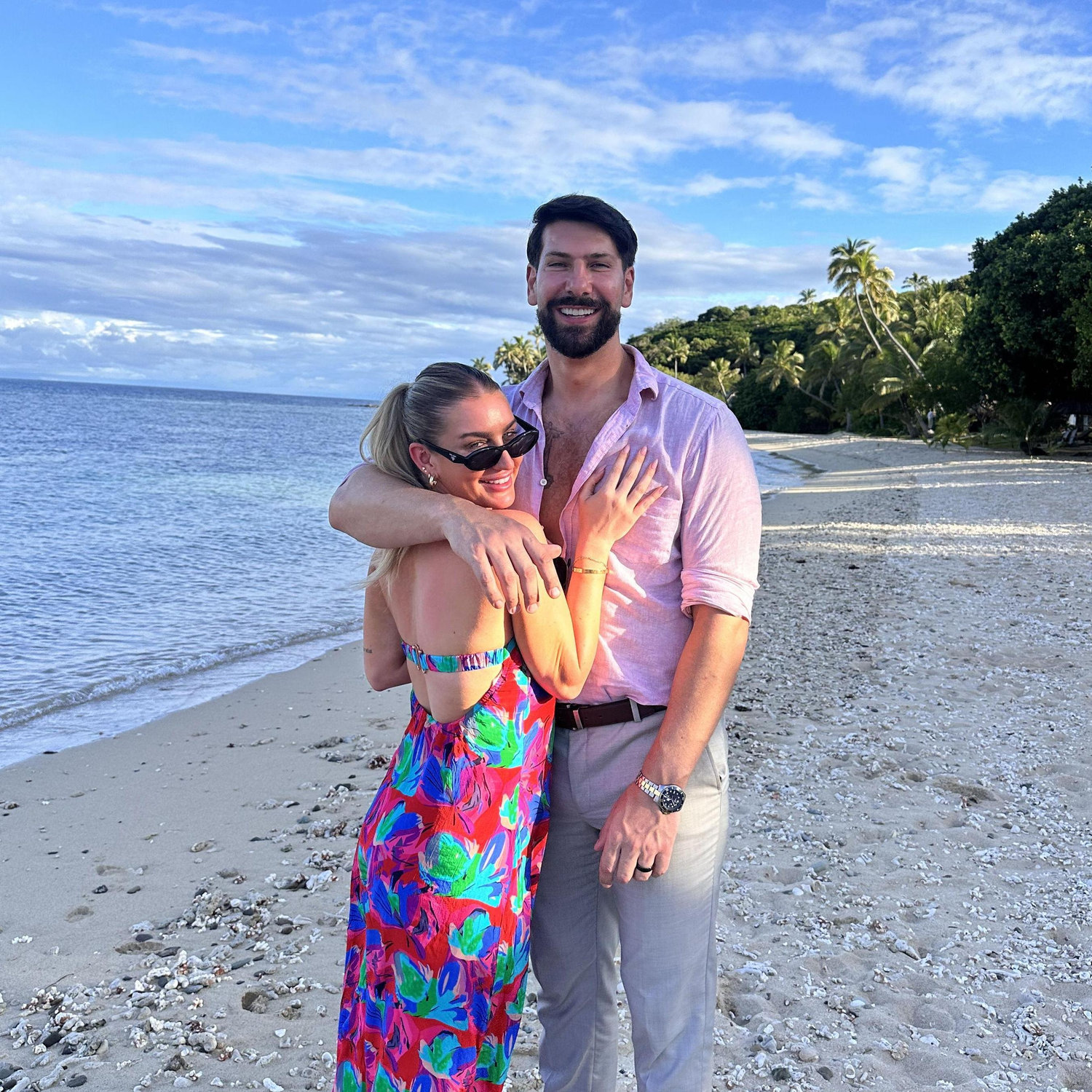 Fiji