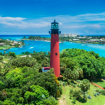 Jupiter Lighthouse Park