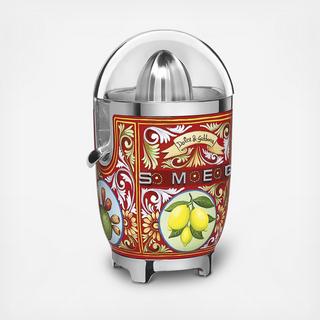 Dolce & Gabbana Citrus Juicer