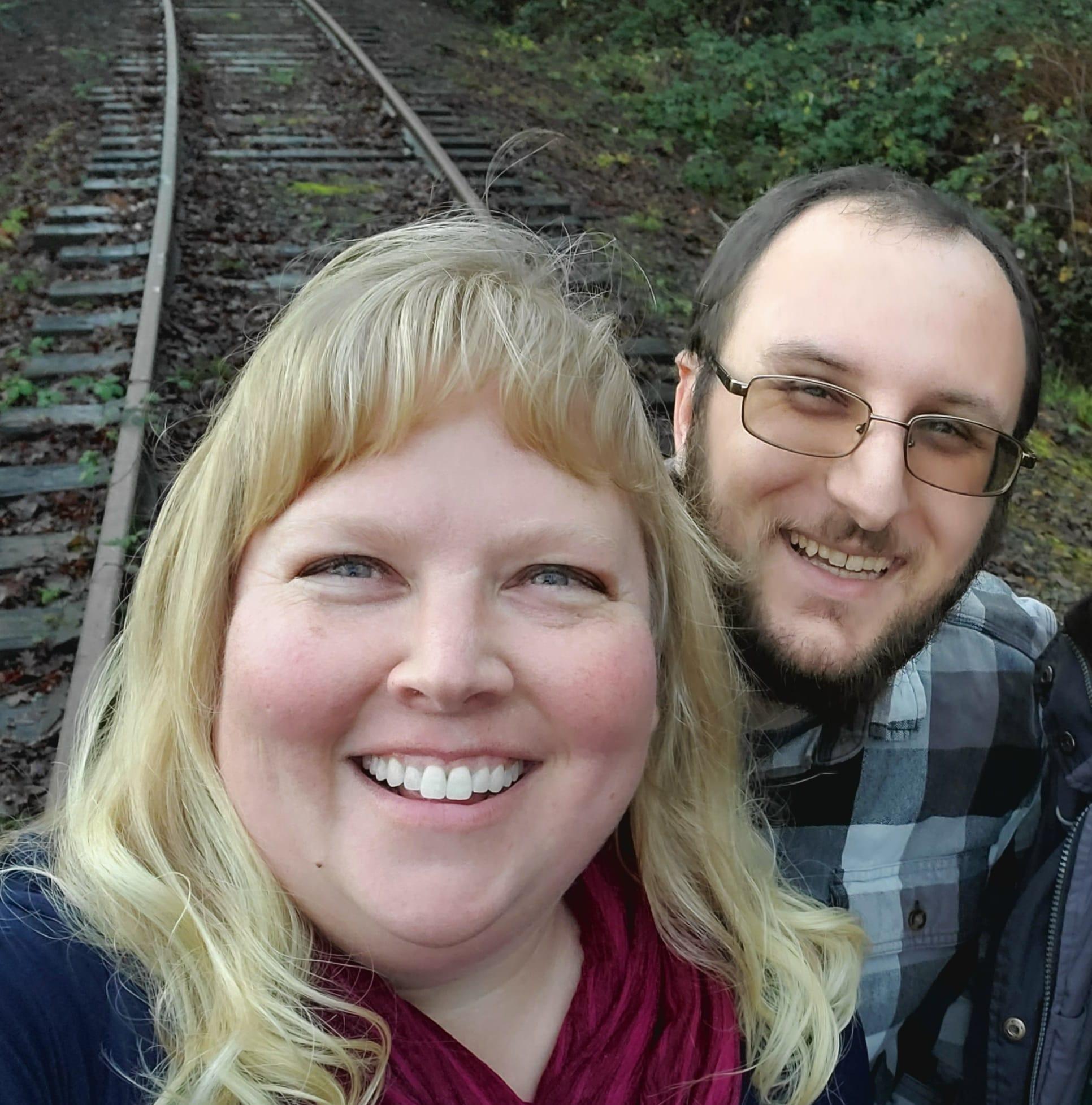 The Wedding Website of Jenni Betschart and Jacob Allemann