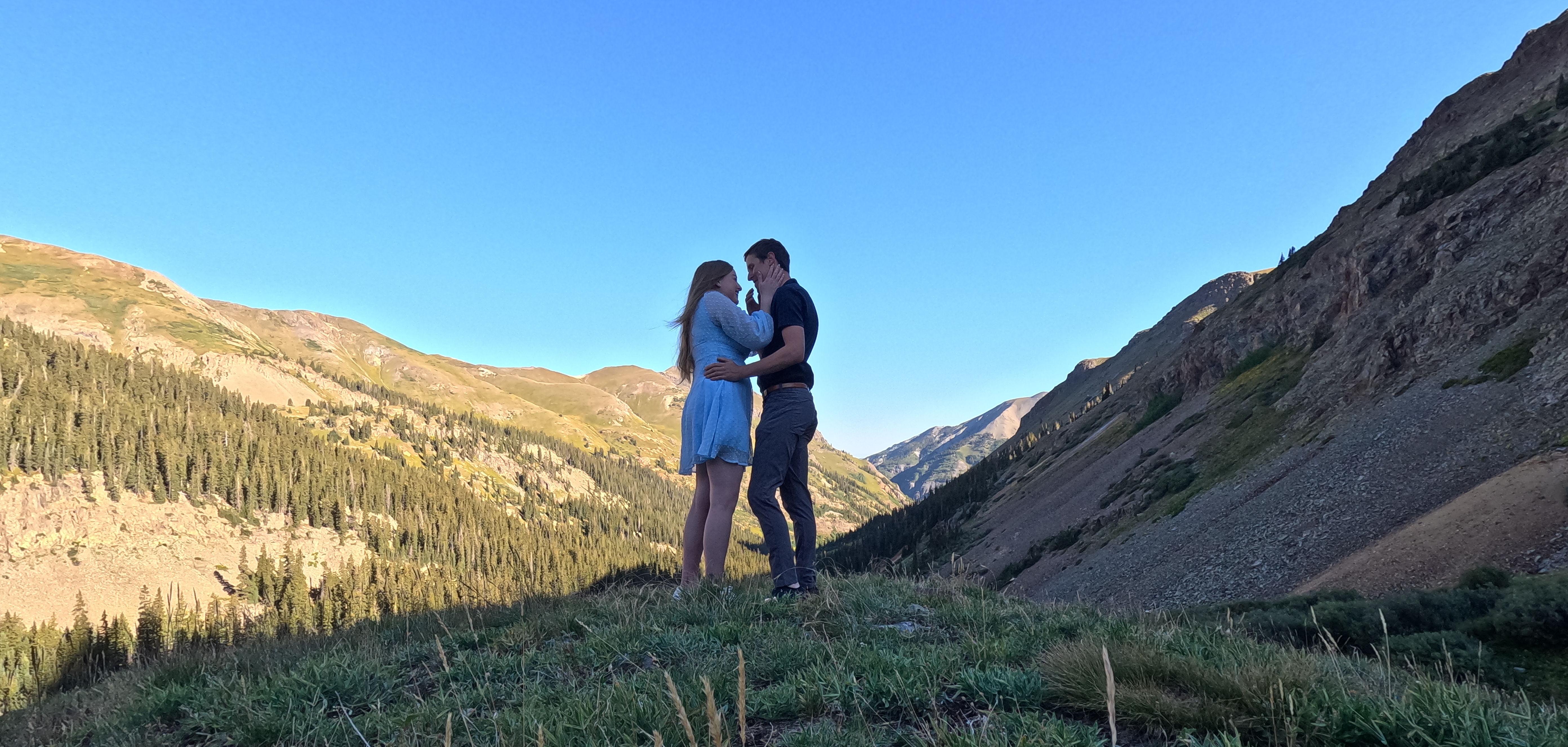 The Wedding Website of Paige True and Michael McDonough