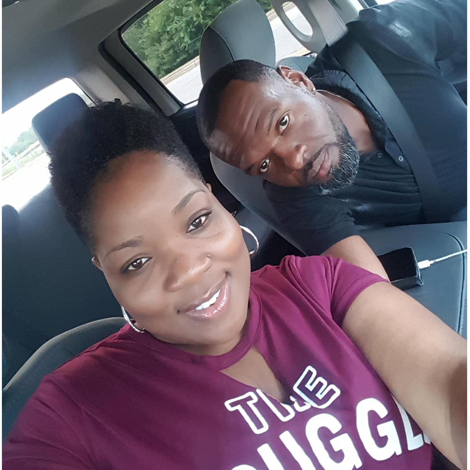 Date night at Medici's and Jazz up Front