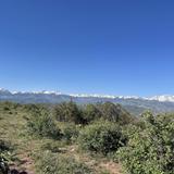 Arbaney Kittle Trail