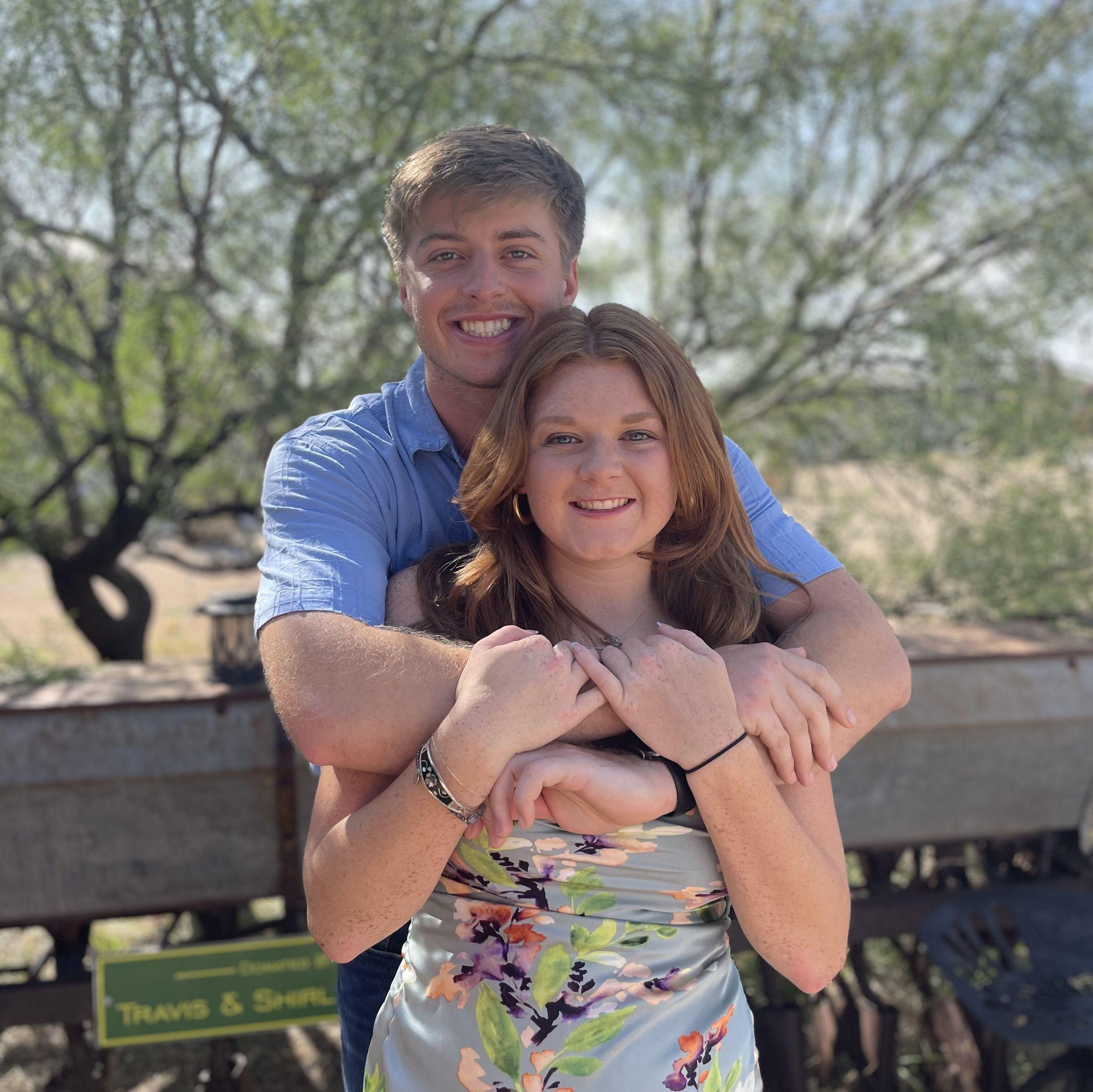 Best wedding date 7/23