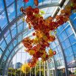 Chihuly Garden and Glass