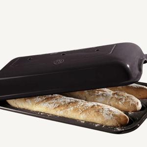 Baguette Baker