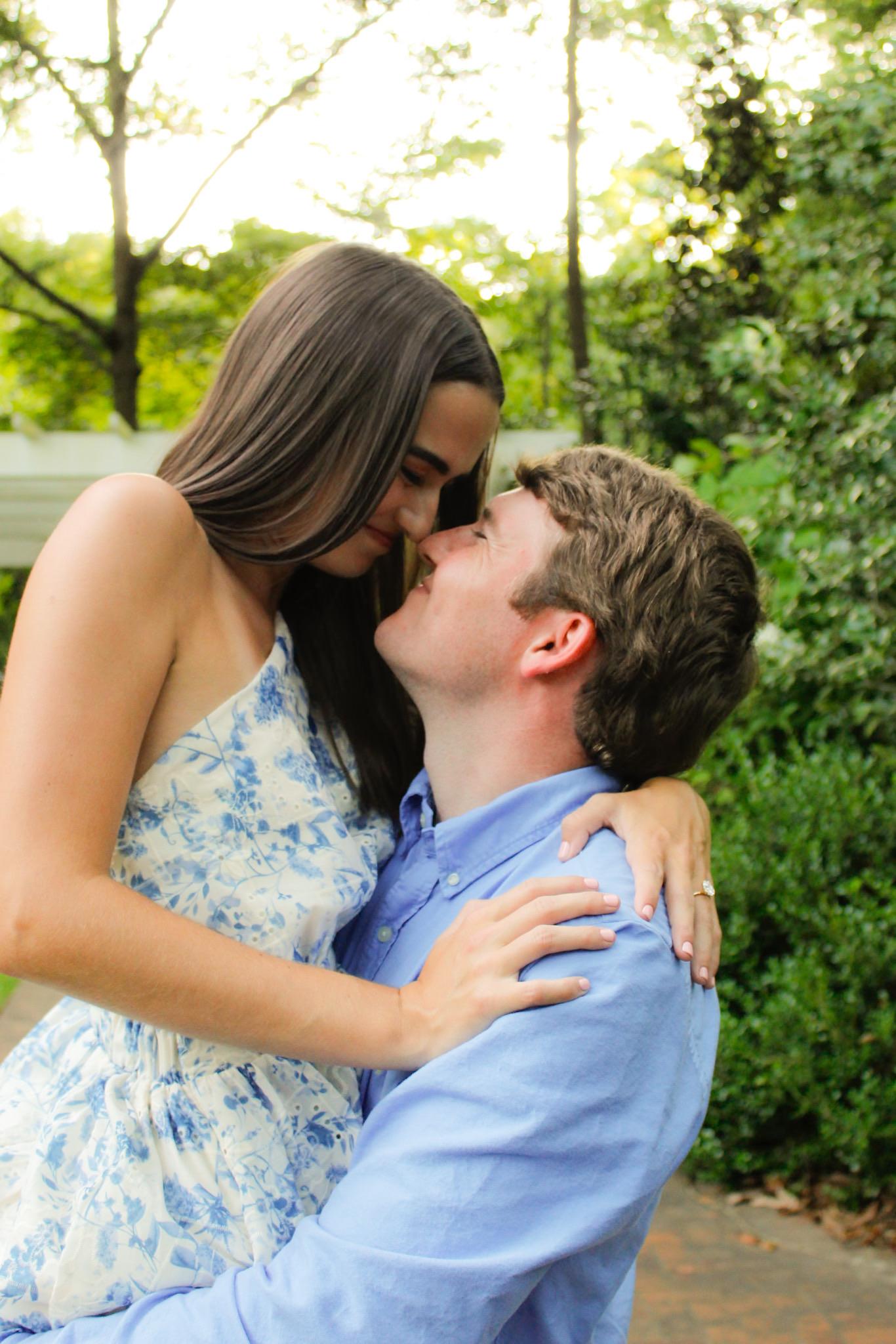 The Wedding Website of Conner Elms and Jacob Tanner