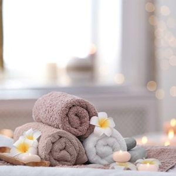 60-Minute Couples Massage