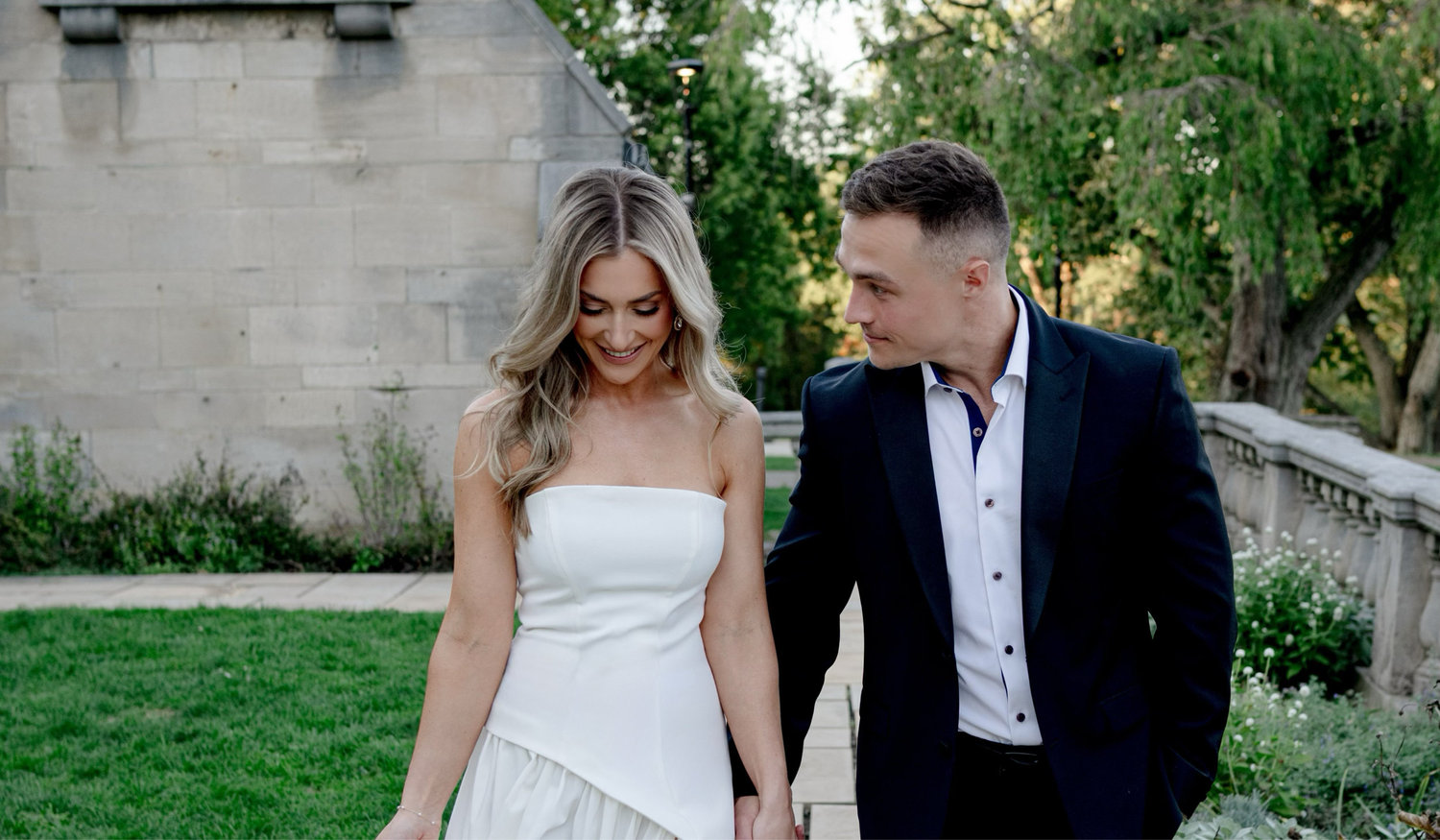 The Wedding Website of Taylor Fleming and Matthew Saxon