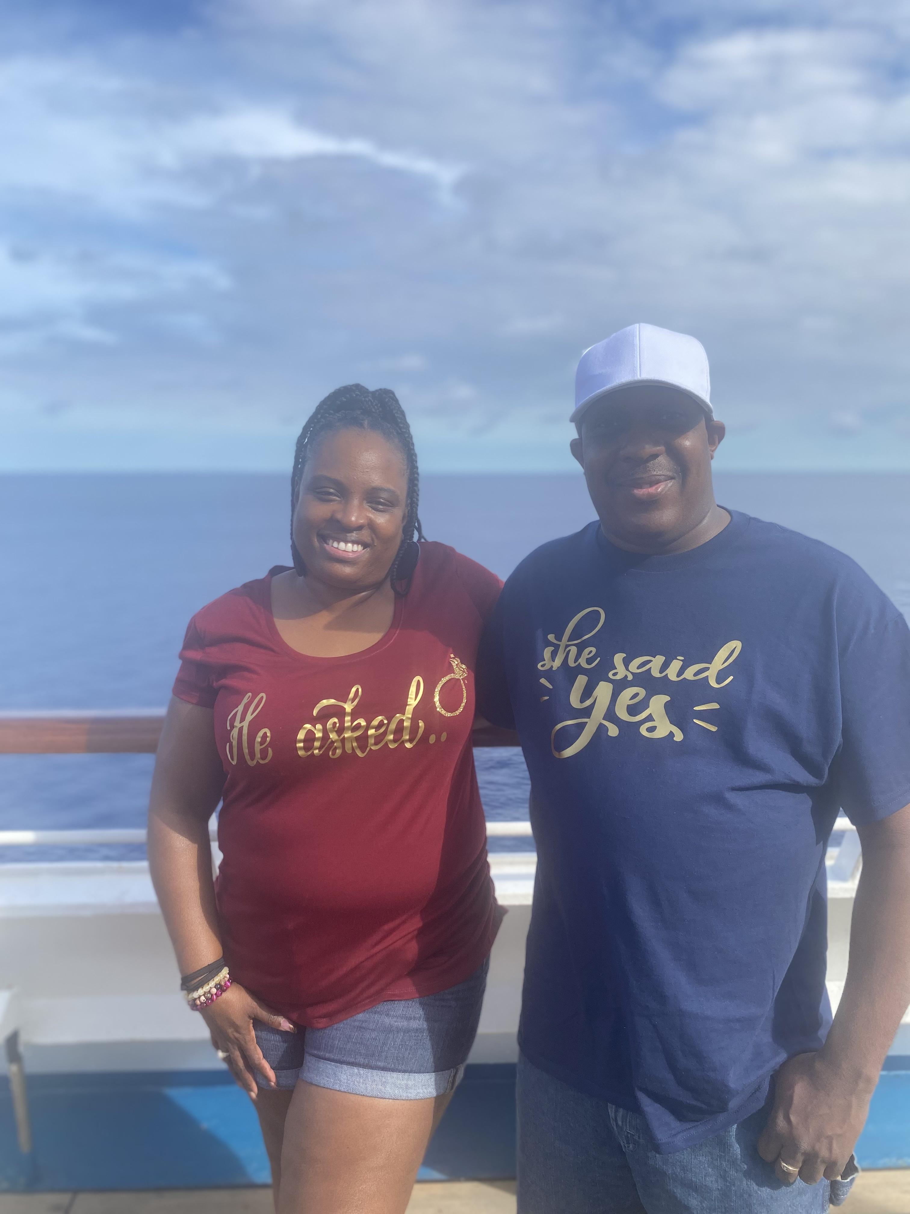 The Wedding Website of LaShell Williams and Eric Kellogg