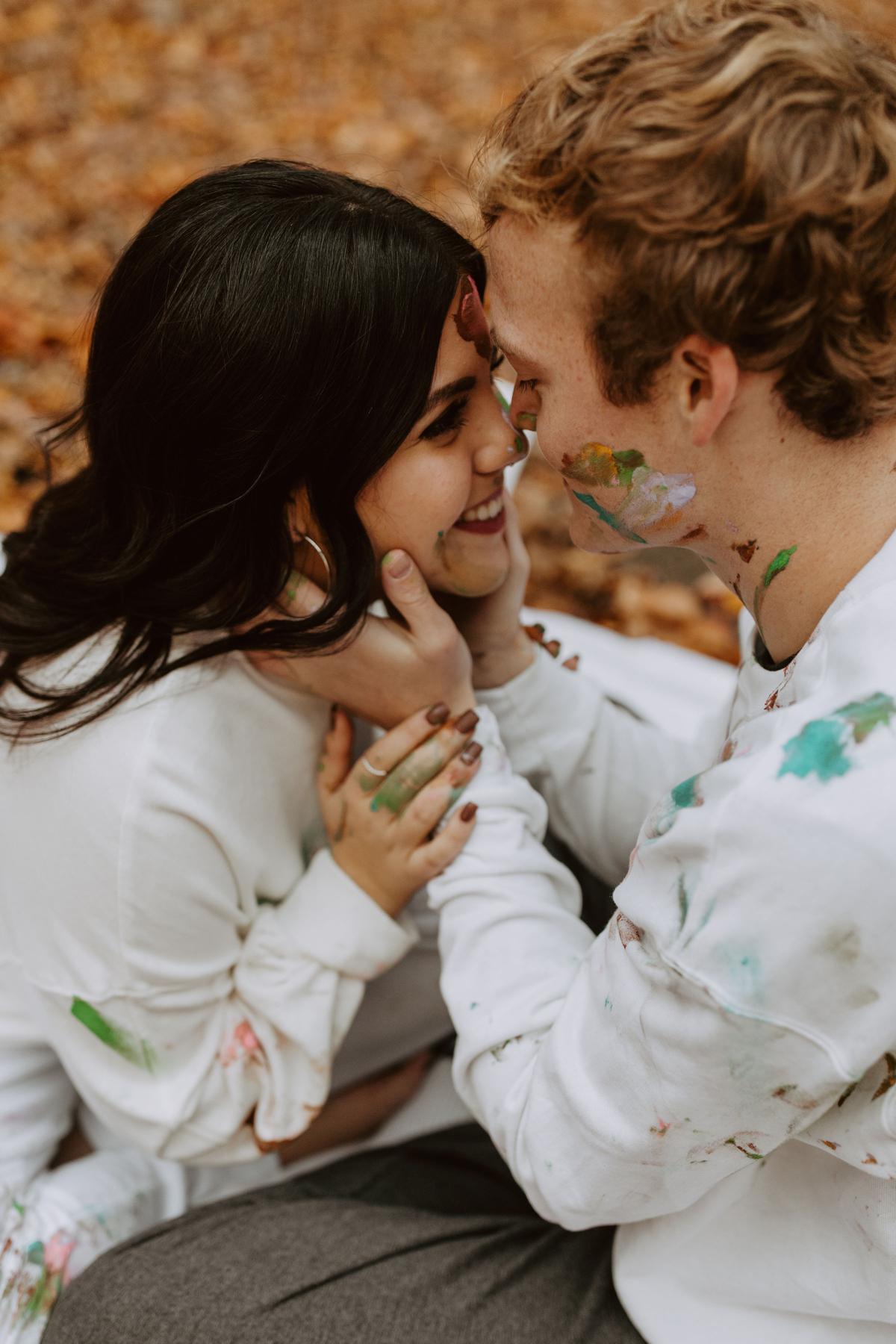 November 2021 - Fall Photoshoot🤍